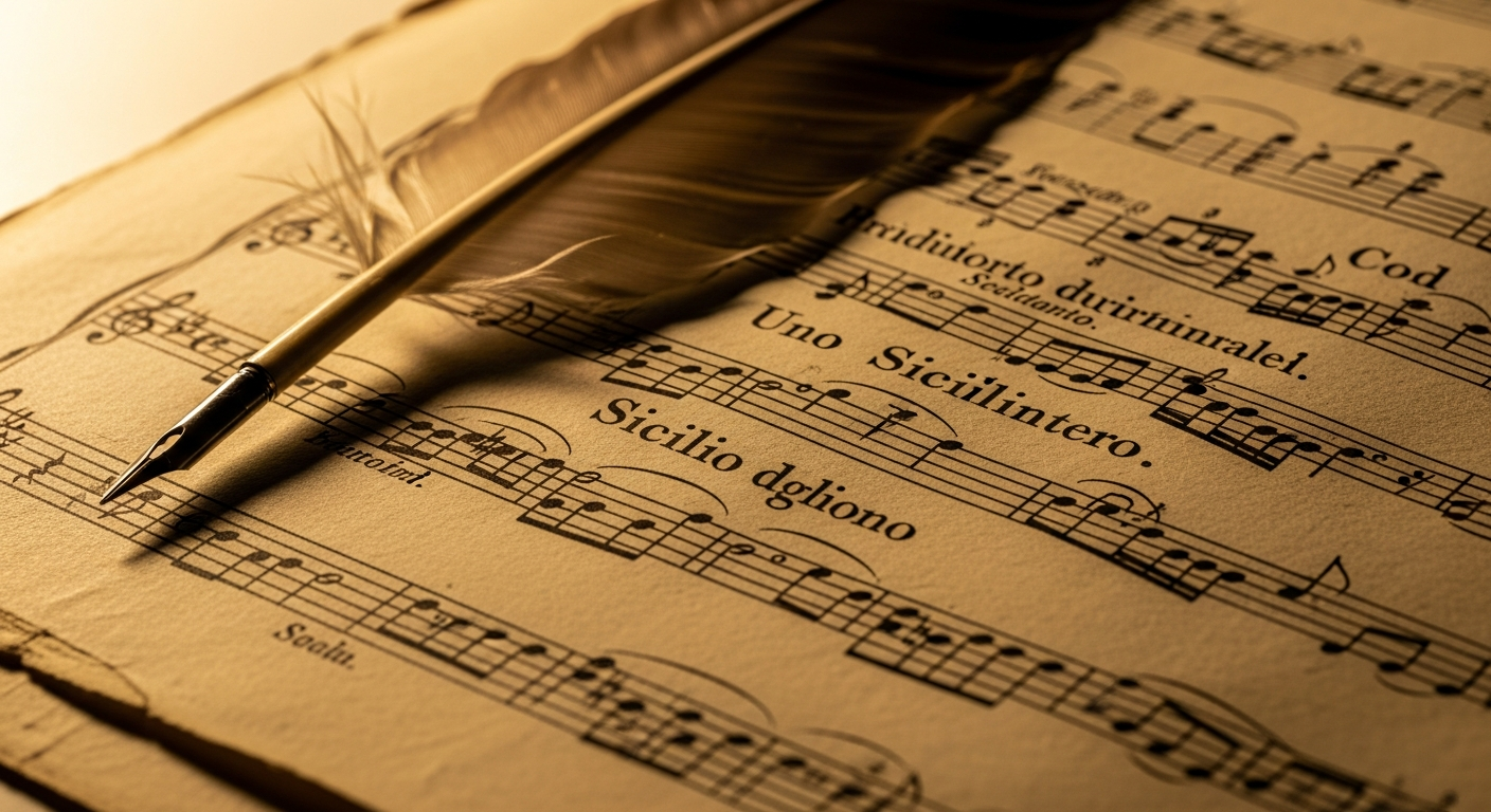 Storia della Musica Ciminnese